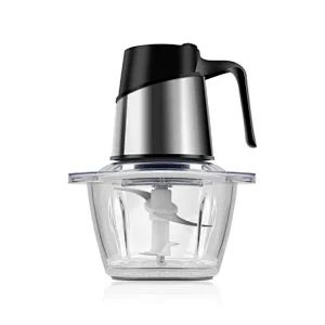 Electric Food Processor