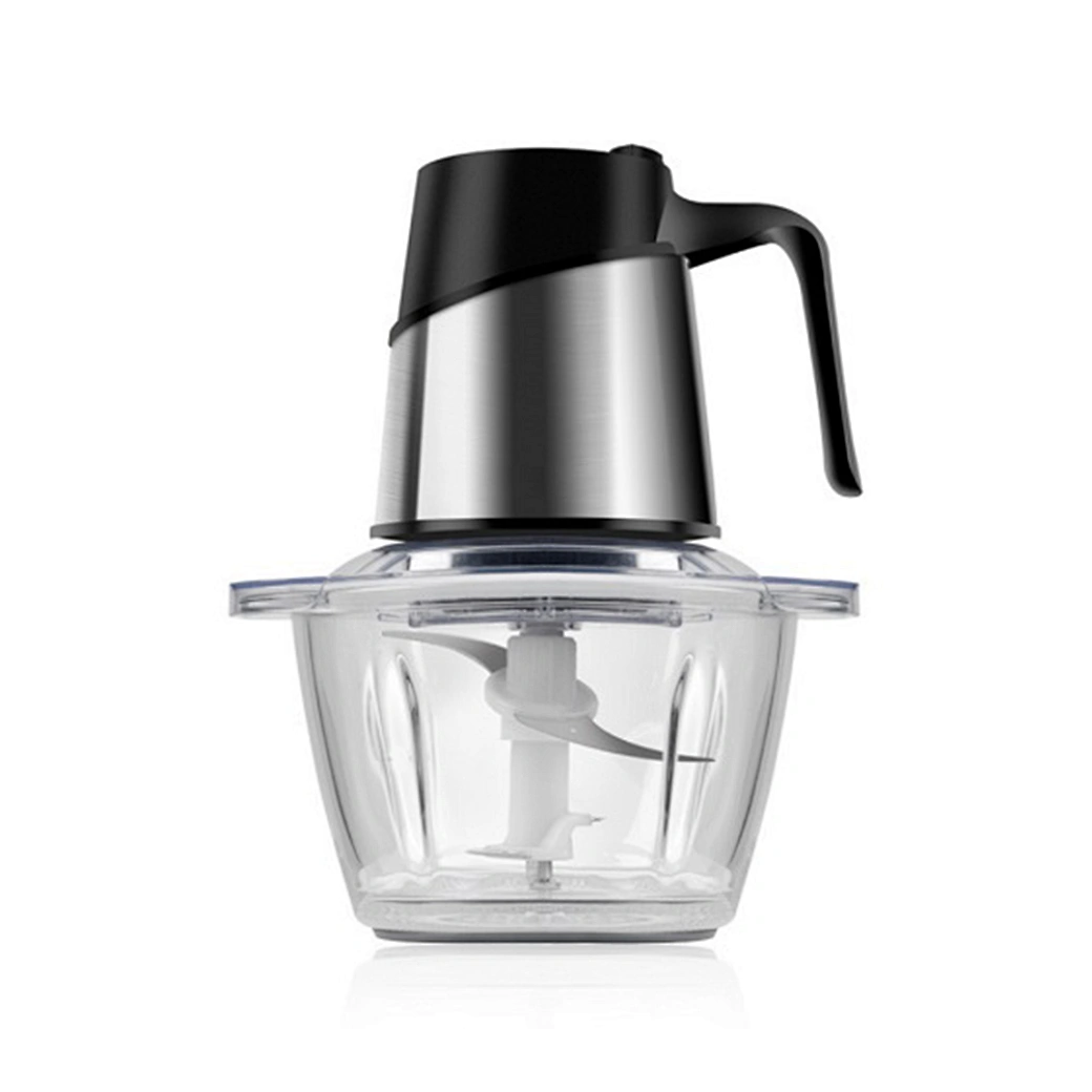 Electric Food Processor