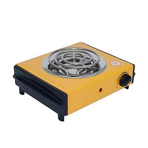 electric stove for family cook