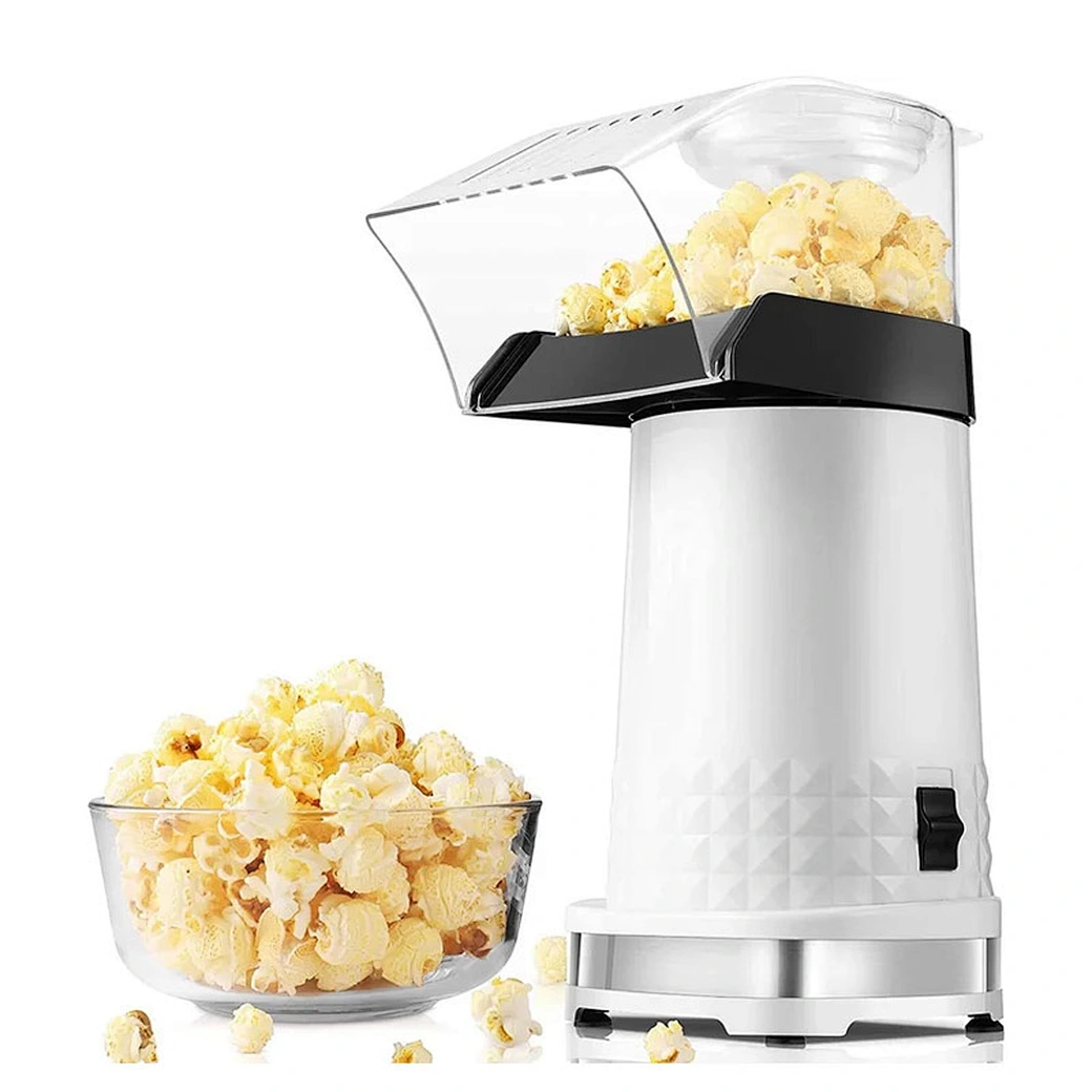 Hot Air Popcorn Maker PM588A
