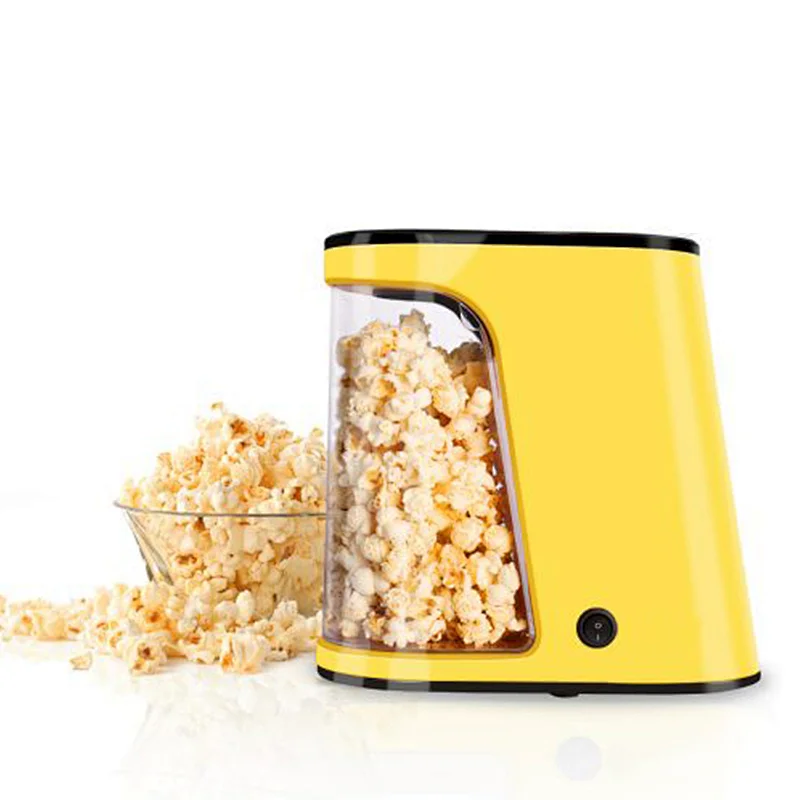 Family Popcorn Maker 1