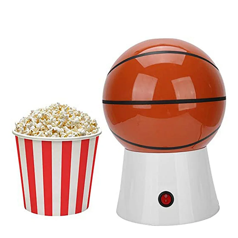Basketball Popcorn Maker PM257B