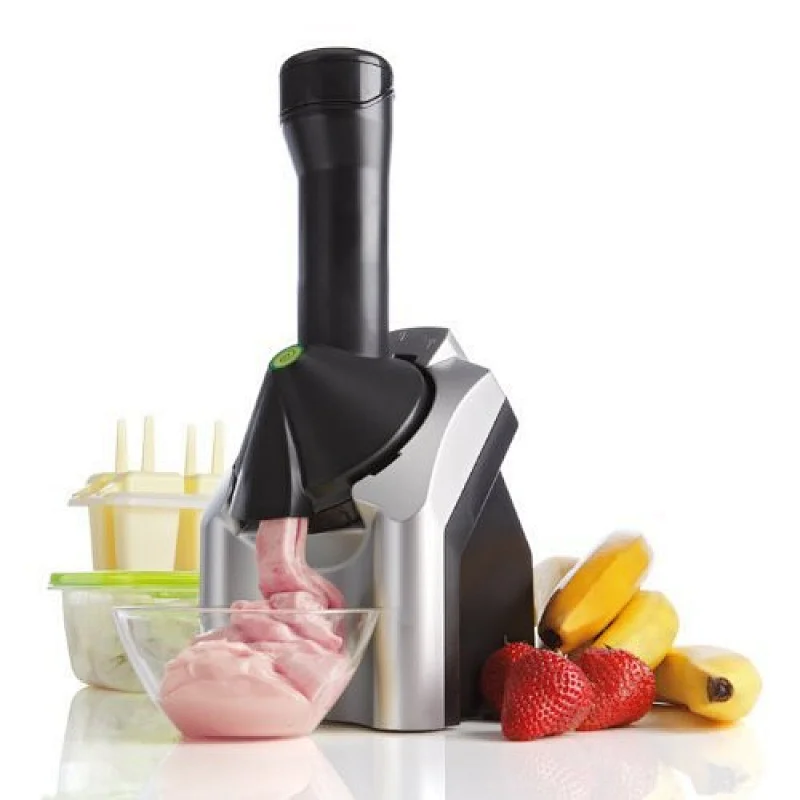 ice cream maker machine