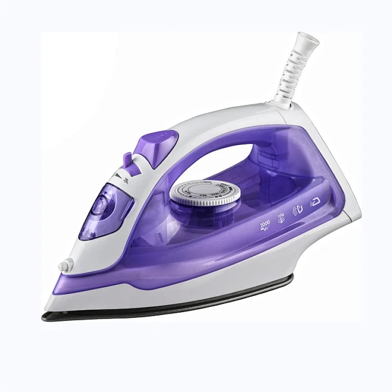 steam iron for clothes