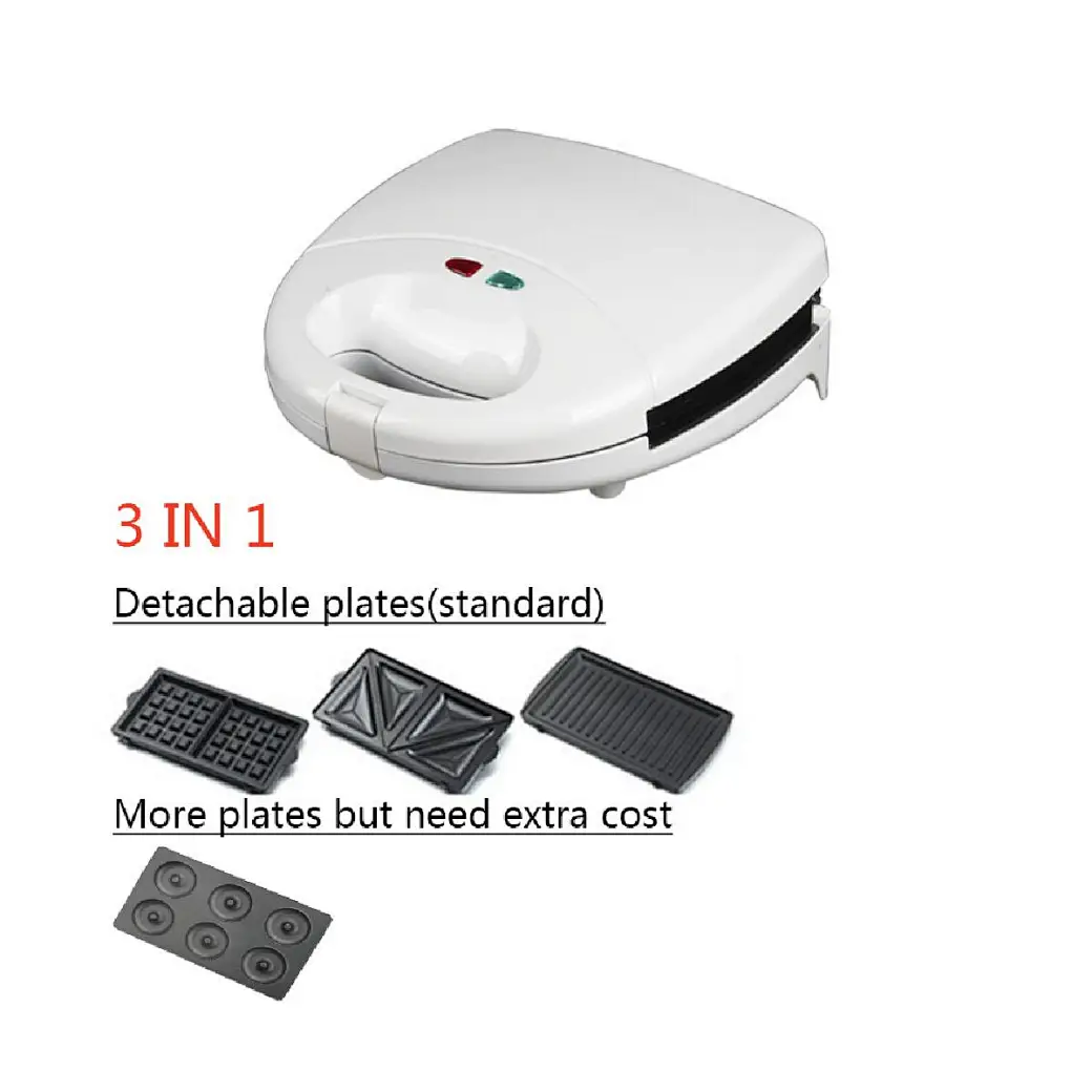 panini press sandwich maker