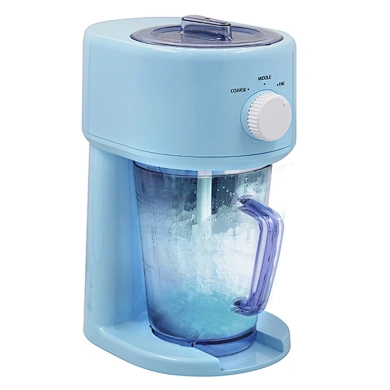 ice shaver