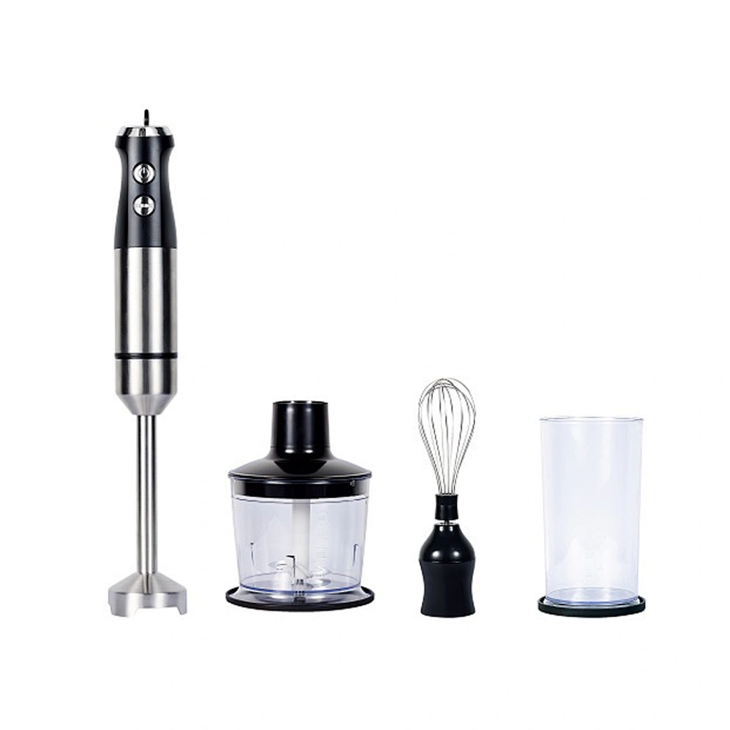 Handheld Blender