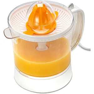 Electric Citrus Juicer Extractor