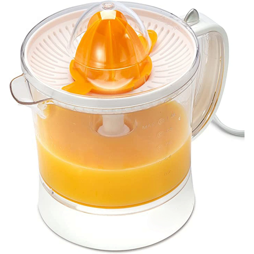 Electric Citrus Juicer Extractor