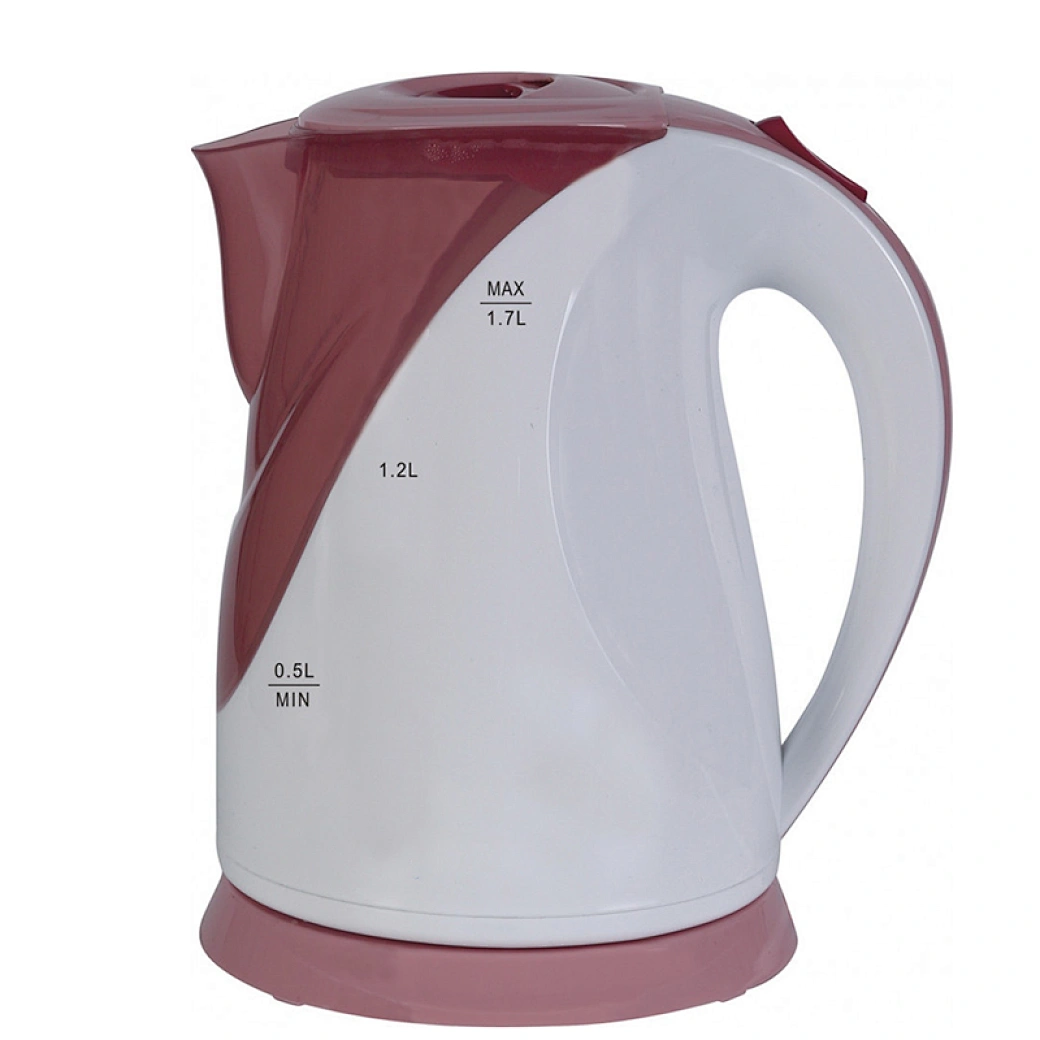 Plastic Kettle