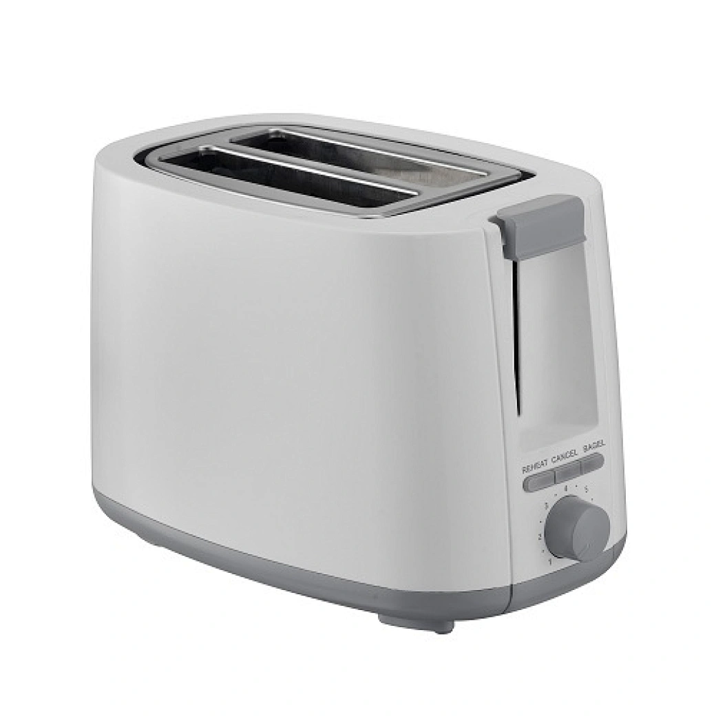 2 slice cool touch toaster