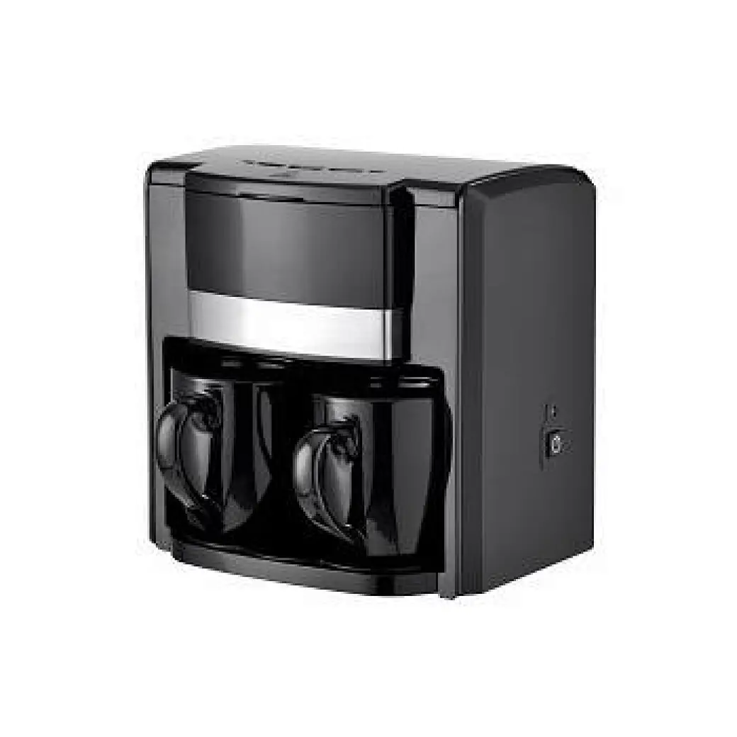 automatic drip coffee maker