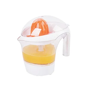 double citrus juicer