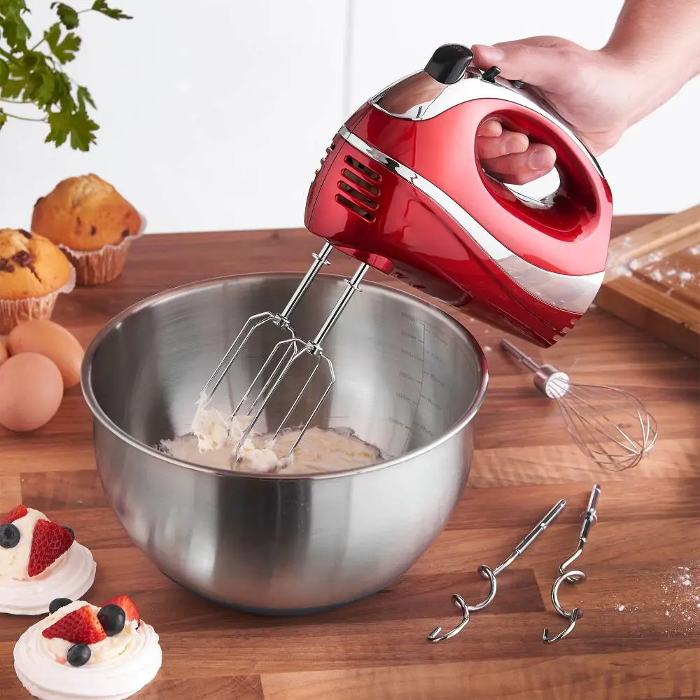 hand mixer electric