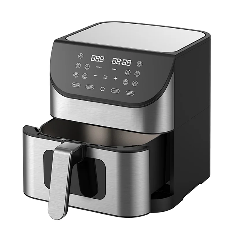 Air Fryer Oven with Window