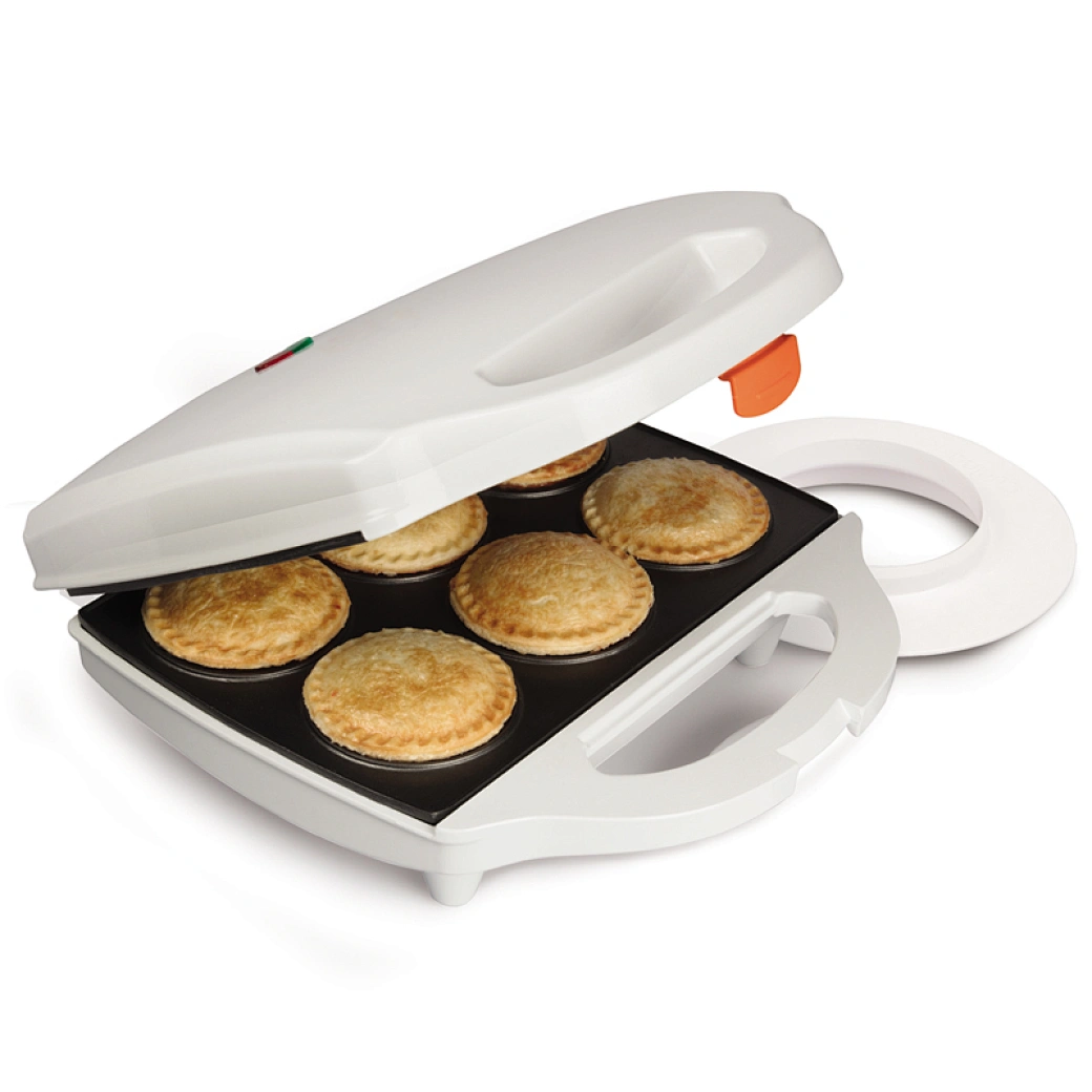 pie maker