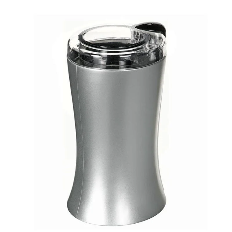 Stainless Steel Coffee Bean Grinder
