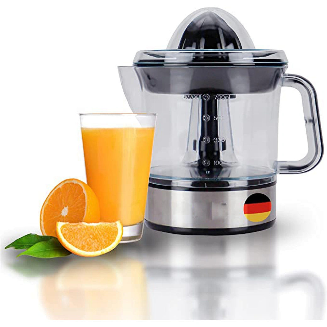 fresh fruit juice squeezer