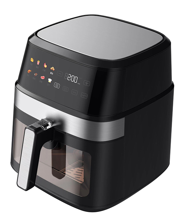 6.5L smart air fryers on sale and clearance