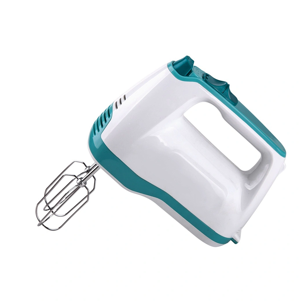 electric 5 speed hand mixer