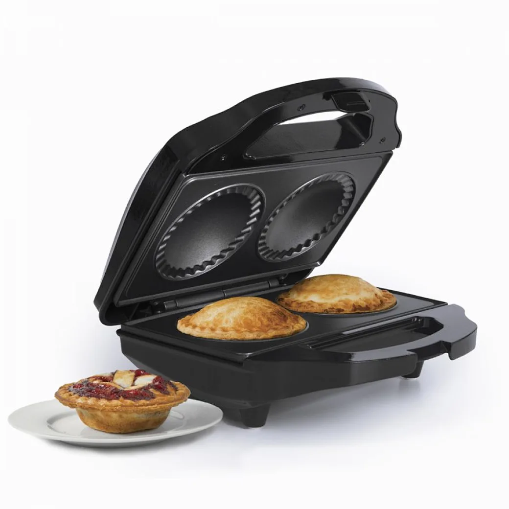 pie maker