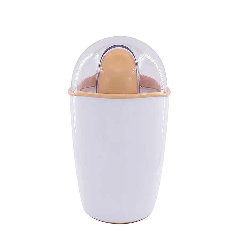 Portable Electric Coffee Grinder