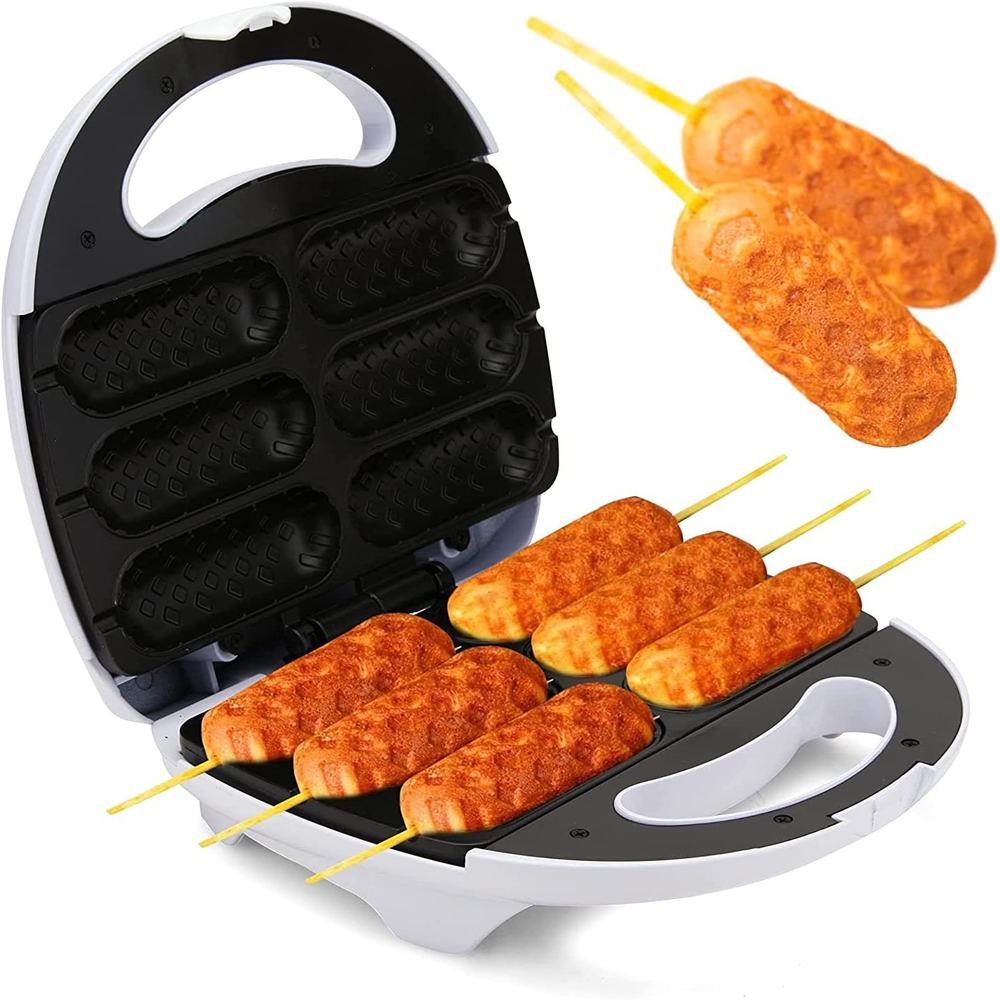 hot dog corn maker