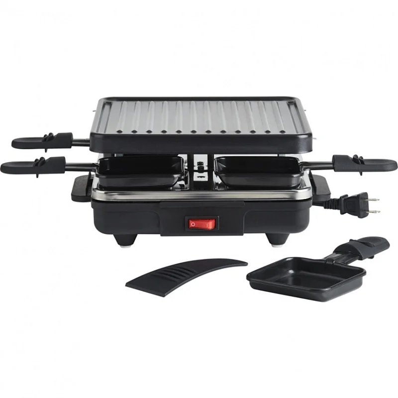 Family Fun Grill