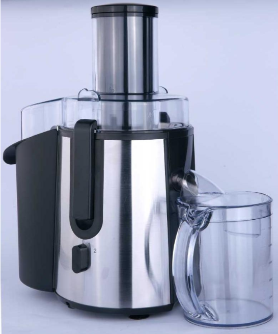 slow juicer smart juice extractor