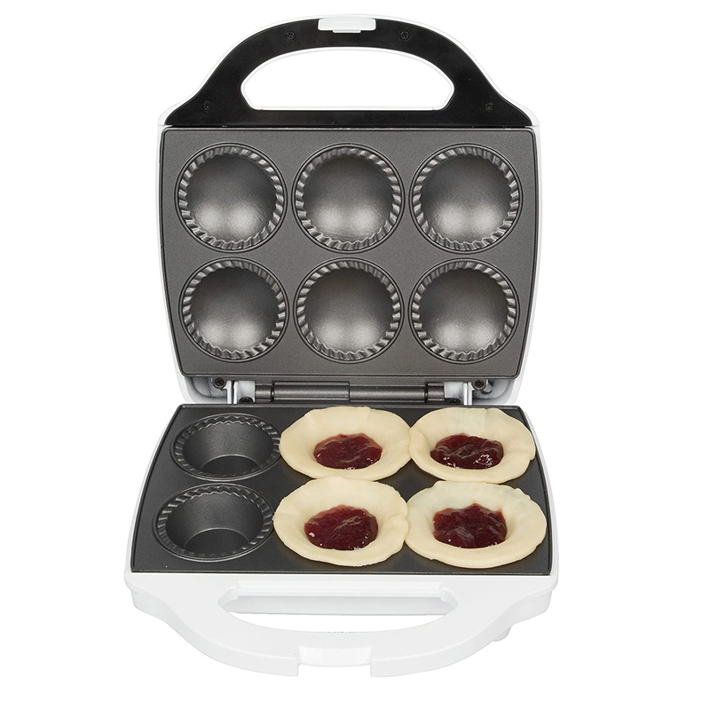 pie maker