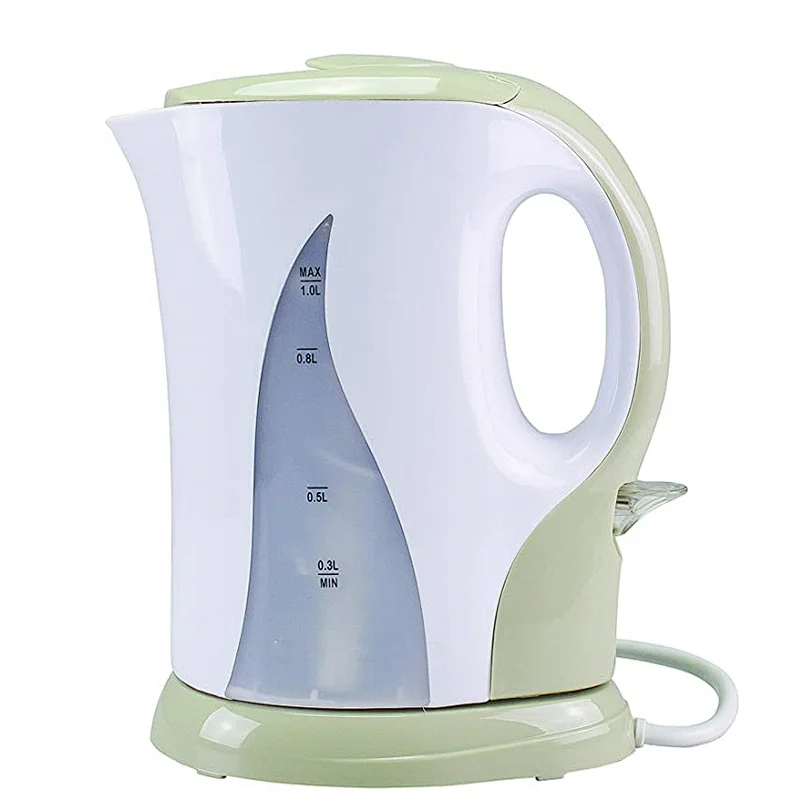 Cordless Electric Kettle
