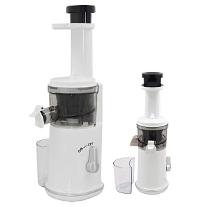 Masticating Slow Juicer