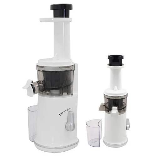Masticating Slow Juicer