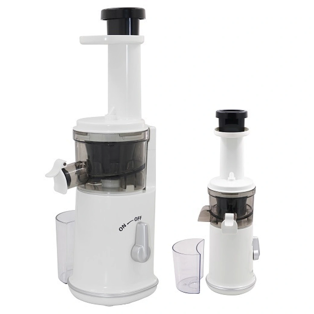 Masticating Slow Juicer