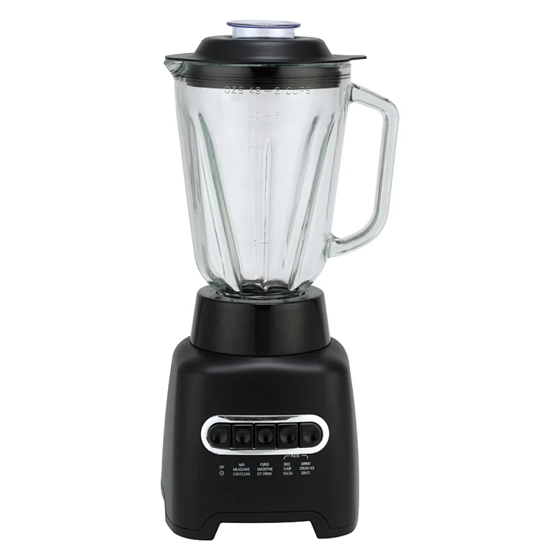 table blender