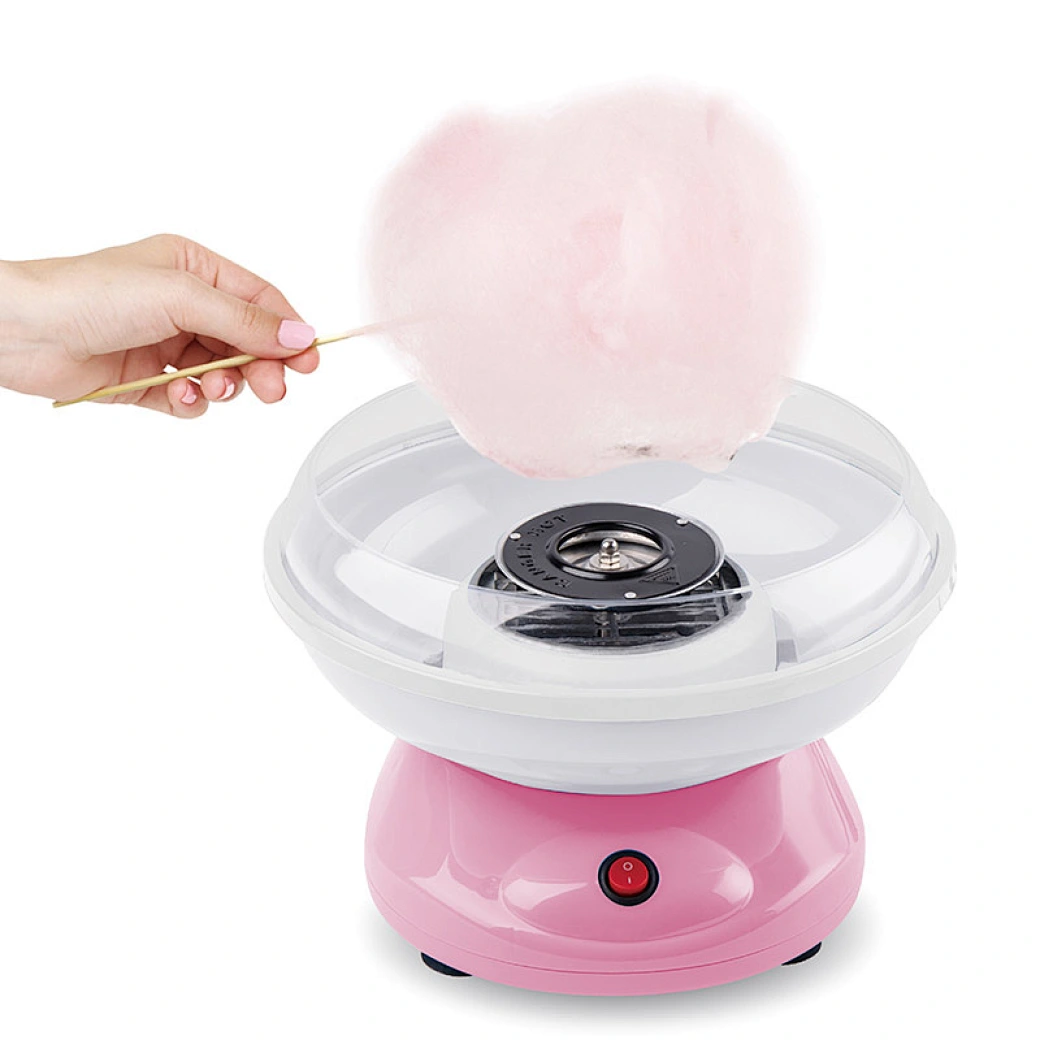 Home Cotton Candy Maker CCM255