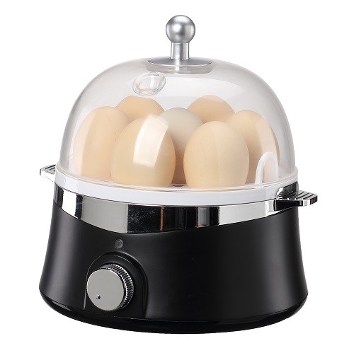 6 Capacity Egg Cooker For Hard Boiled