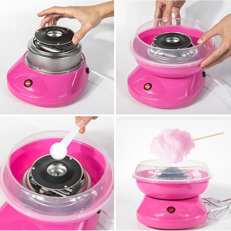 Mini Cotton Candy Maker CCM271