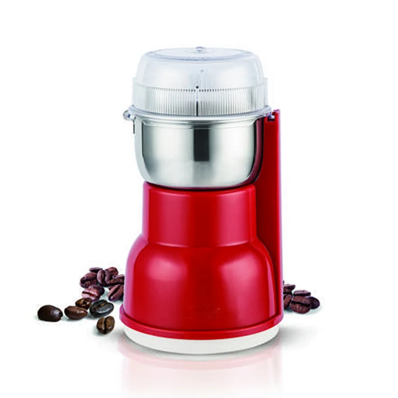 Homemade Coffee Grinder