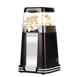 Hotair Electric Popcorn Maker PM288
