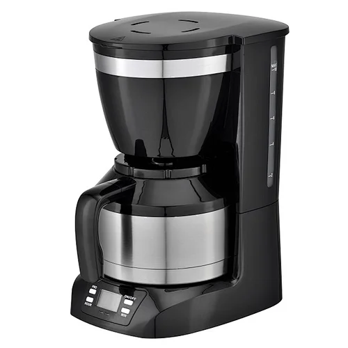 New Design Electric Drip Simple Coffee Maker