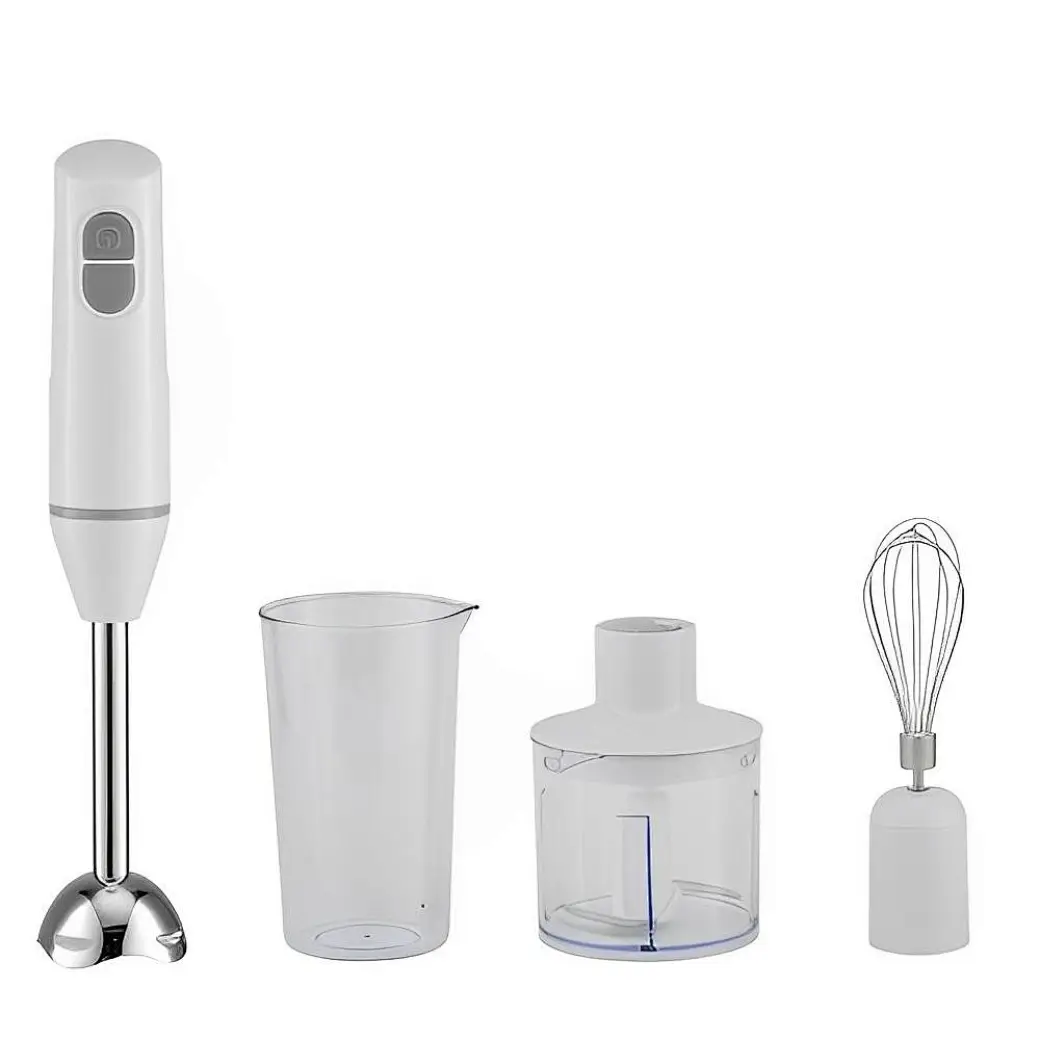 Food Processor Stick Hand Blender