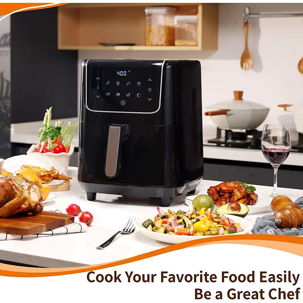 Air Fryer Wholesale
