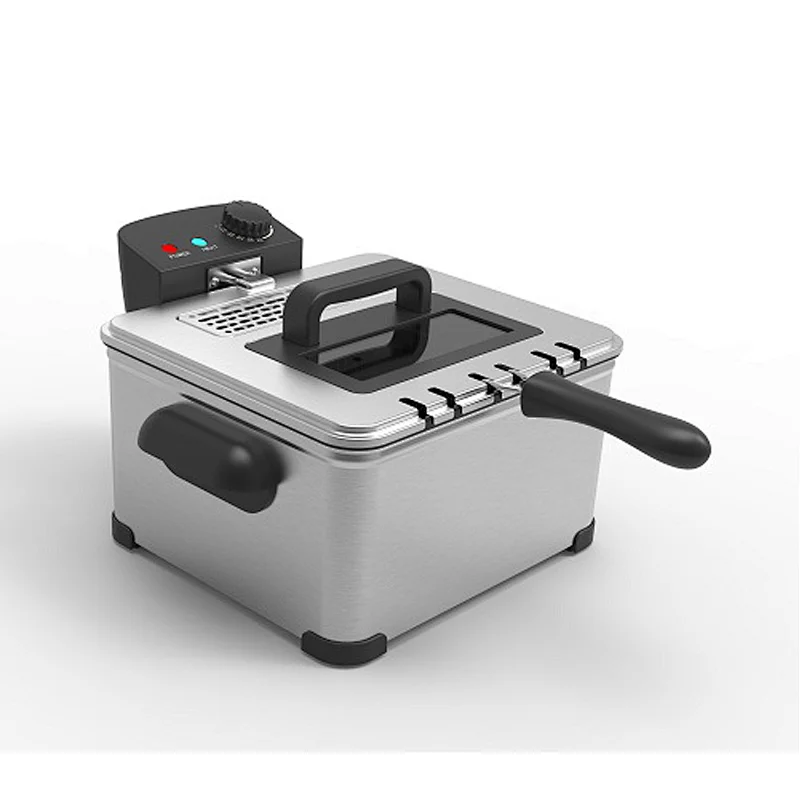 deep fryer