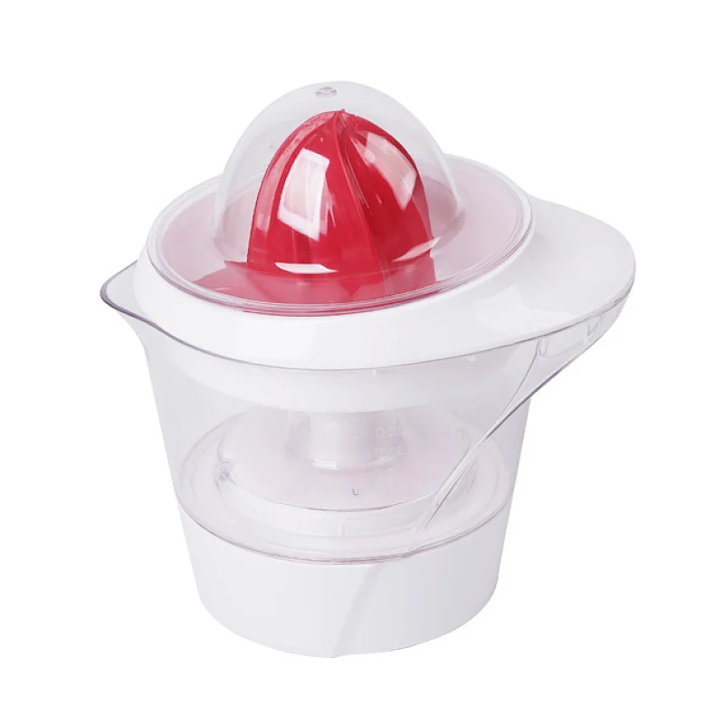 Powerful Motor citrus juicer