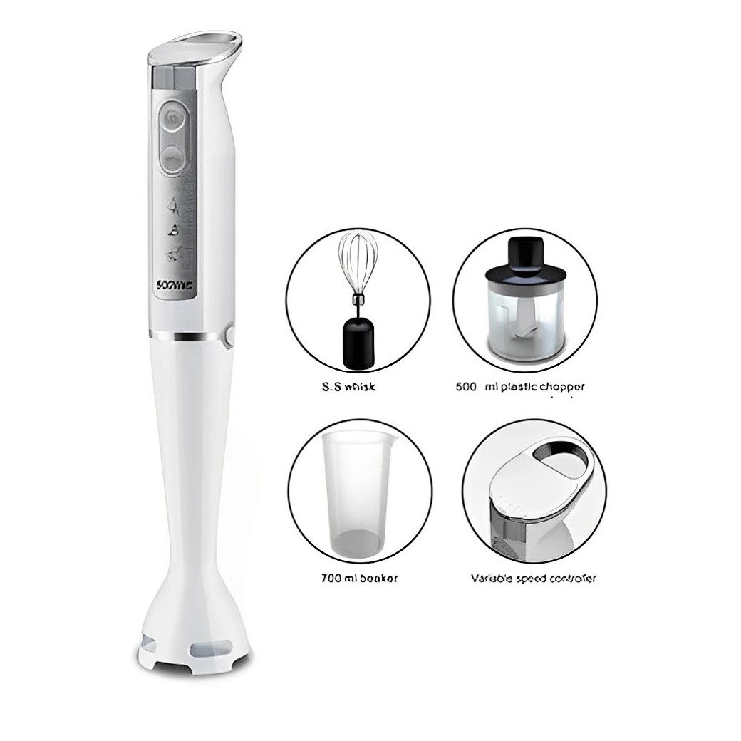 stick electric hand blender