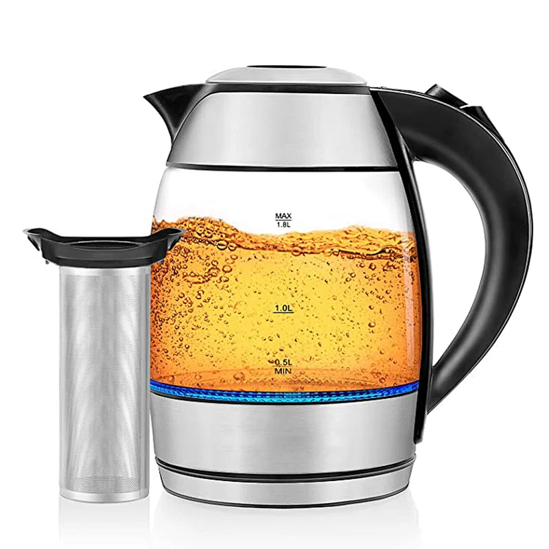 360 Degree Cordless Kettle