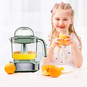 Orange Juicer