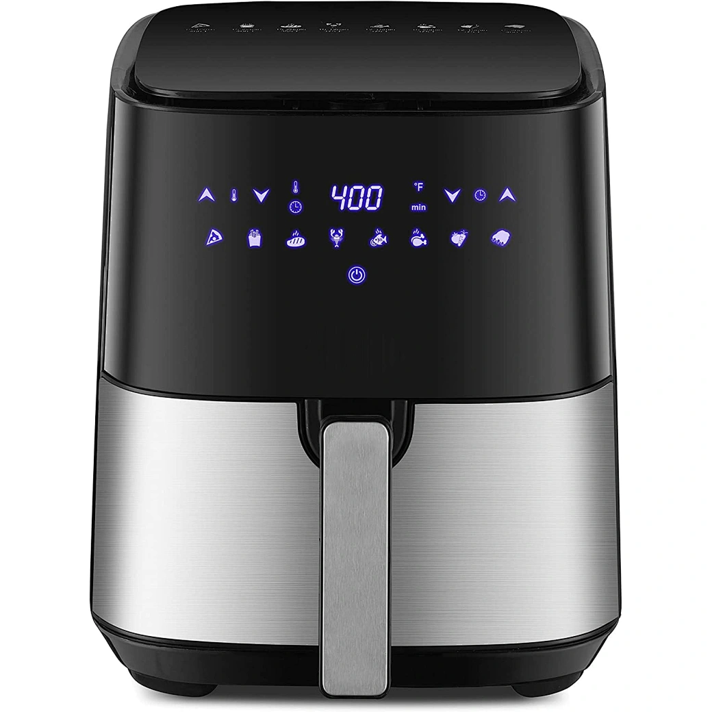 air fryer toaster oven