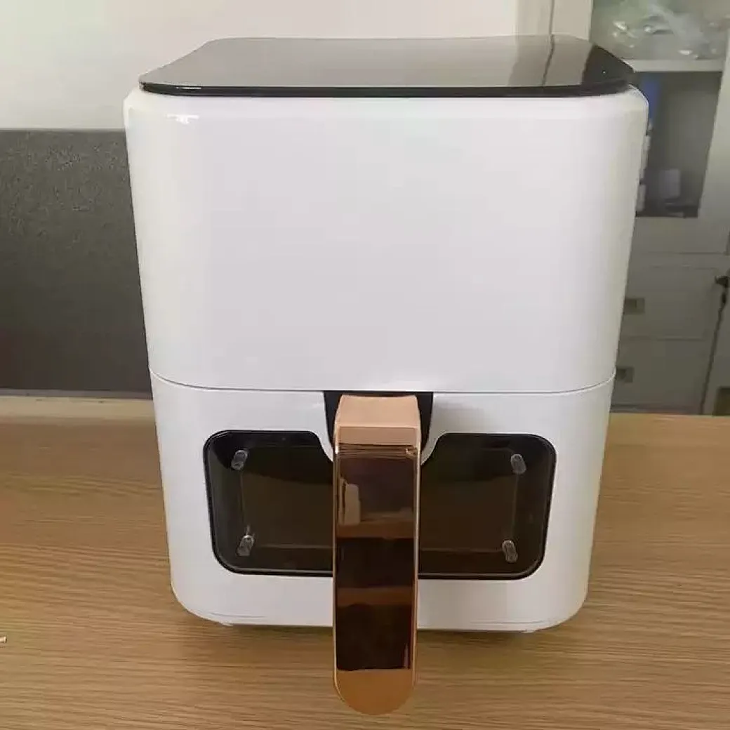 air fryer cookbook uk beginners